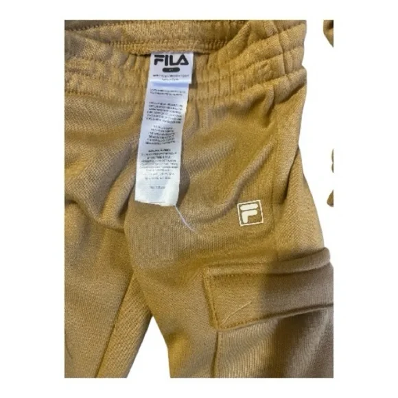 Fila Infant Hoodie Jogger Set - Picture 4 of 5
